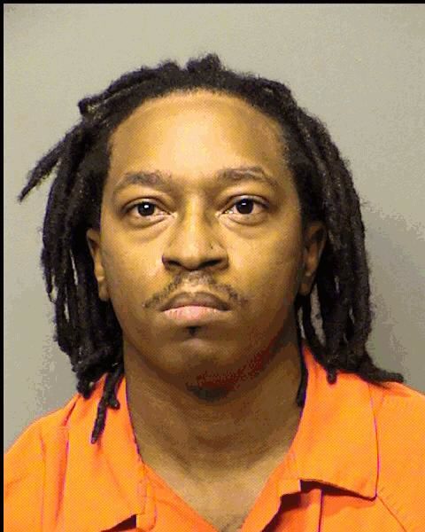 Kelvin Denzel Mack